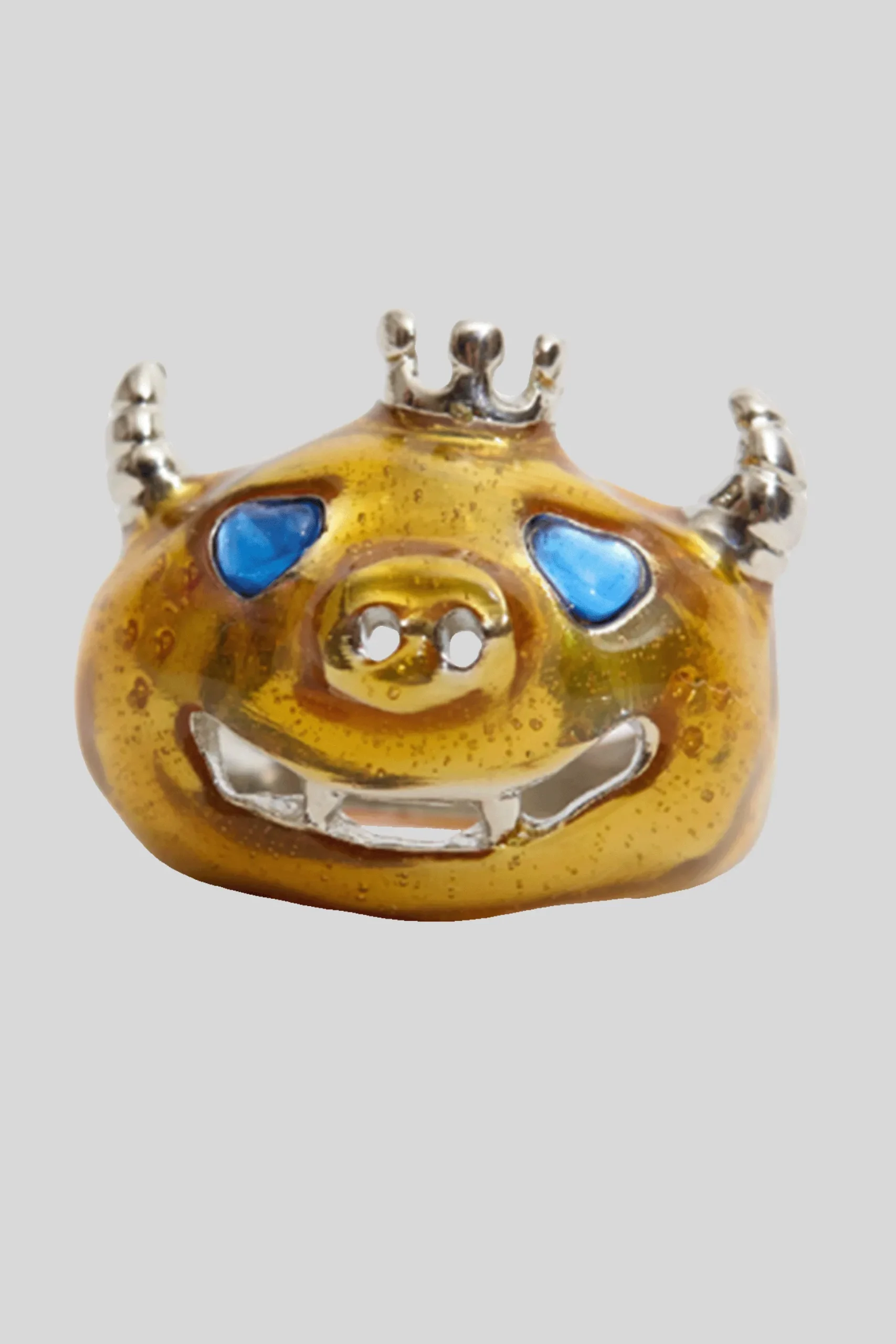 gold_munster_ring_0.webp Rings | Collina Strada GOLD MUNSTER RING