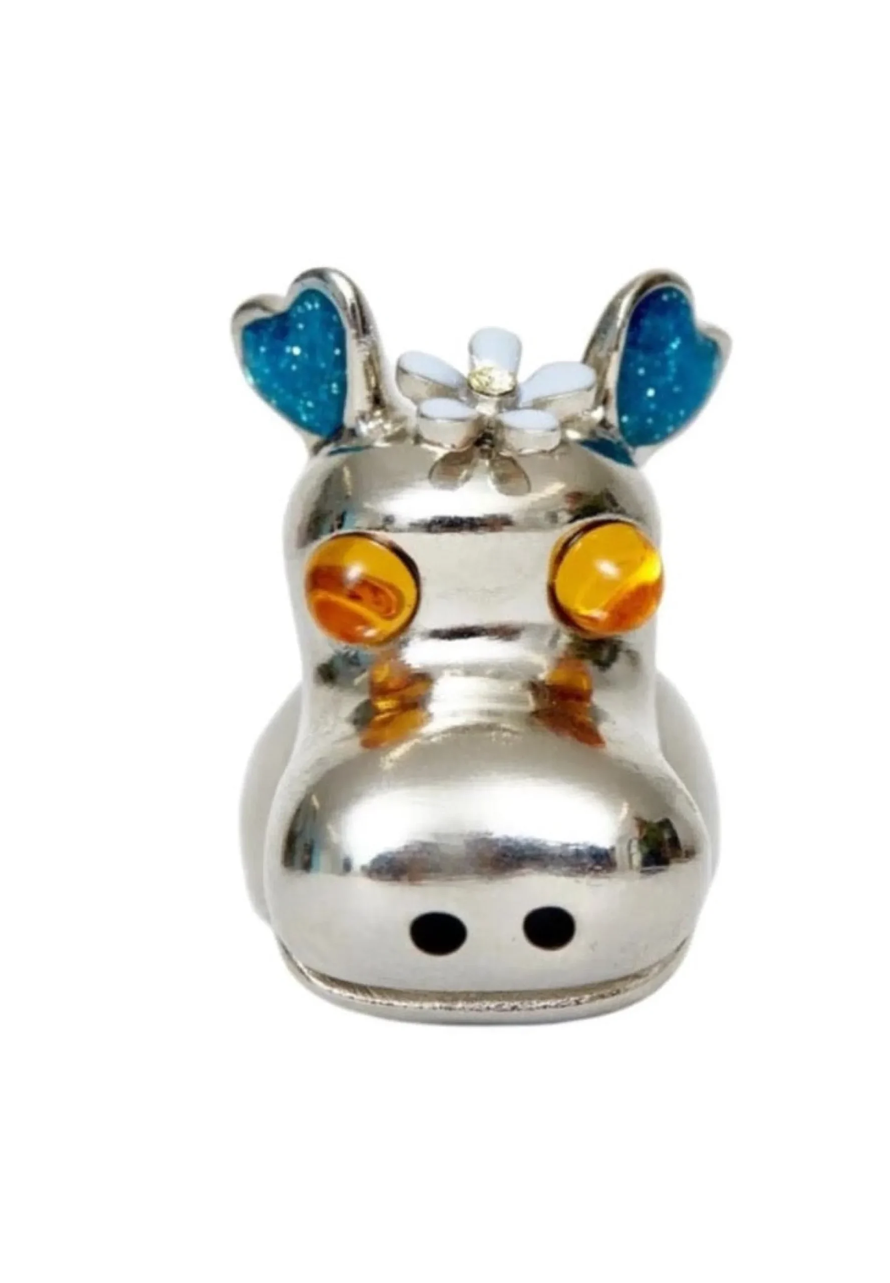 hippo_ring_silver_0.webp Rings | Collina Strada HIPPO RING SILVER