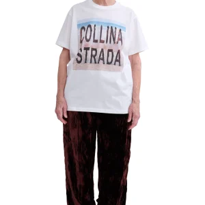 Tops | Collina Strada HORSE BEACH GRAPHIC TEE
