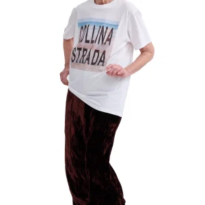 Tops | Collina Strada HORSE BEACH GRAPHIC TEE