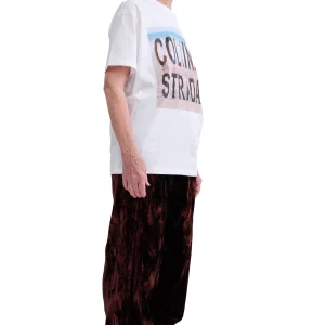 Tops | Collina Strada HORSE BEACH GRAPHIC TEE
