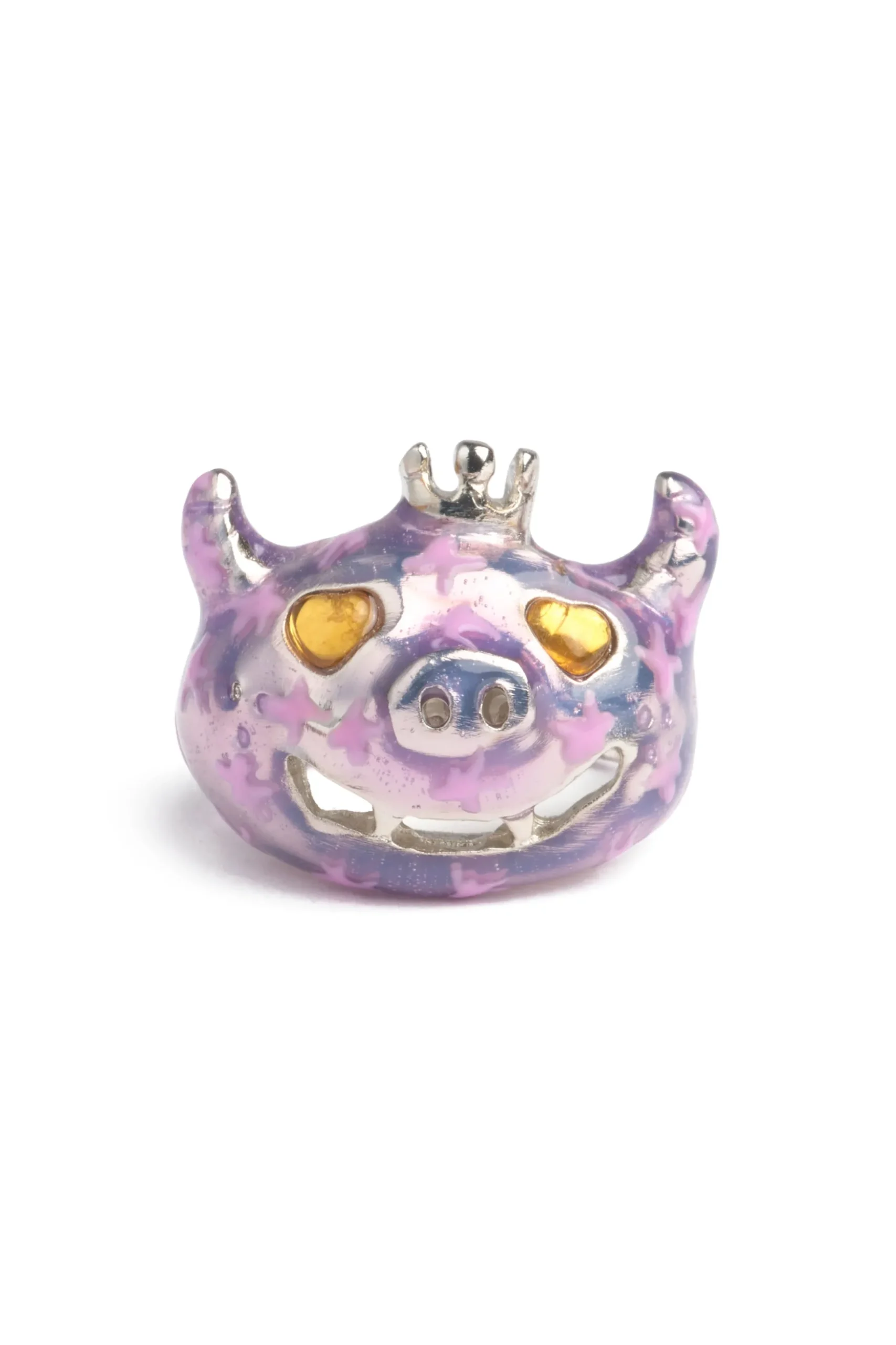 lilac_stars_munster_ring_0.webp Rings | Collina Strada LILAC STARS MUNSTER RING