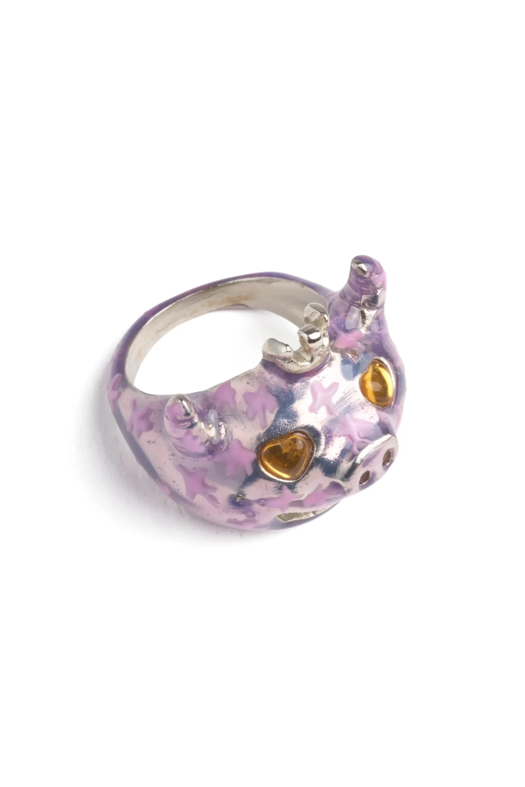 lilac_stars_munster_ring_3.webp Rings | Collina Strada LILAC STARS MUNSTER RING