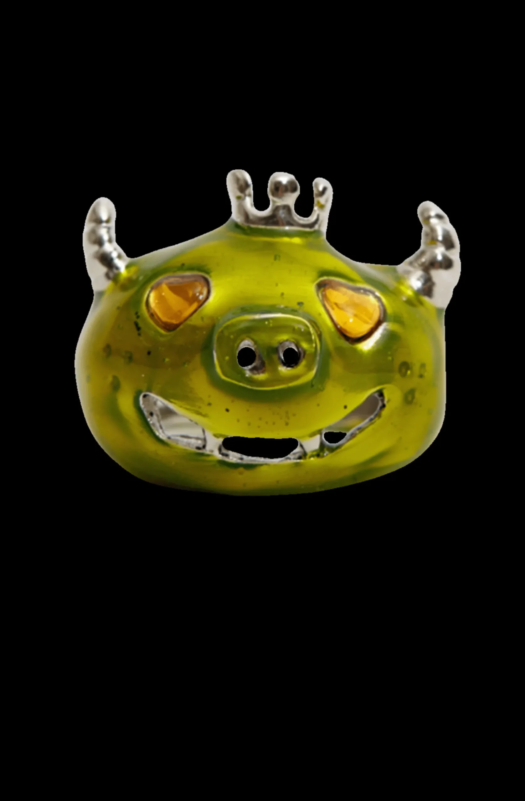 lime_munster_ring_0.webp Rings | Collina Strada LIME MUNSTER RING