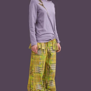 Tops | Collina Strada MAUVE TOSH L/S TEE