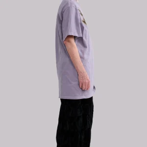 Tops | Collina Strada MAUVE TOSH TEE