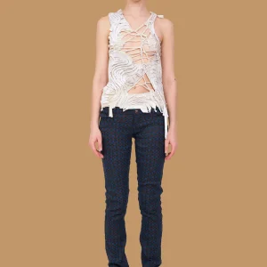 Pants | Collina Strada MEREN RAWR PANT