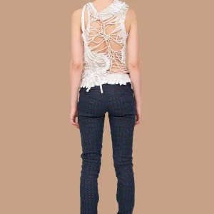 Pants | Collina Strada MEREN RAWR PANT