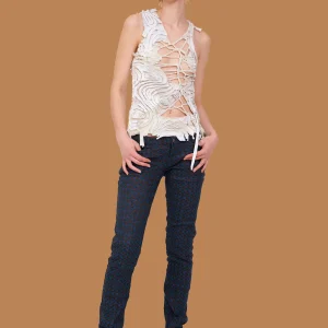 Pants | Collina Strada MEREN RAWR PANT