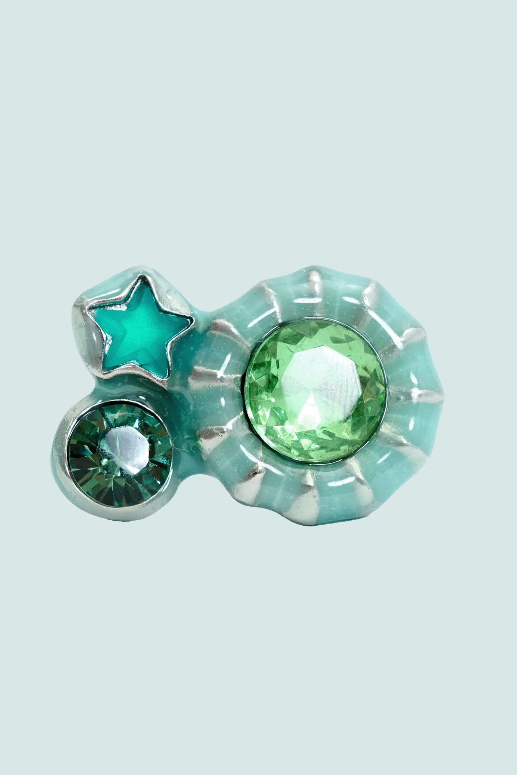mint_candy_gem_ring_0.webp Rings | Collina Strada MINT CANDY GEM RING