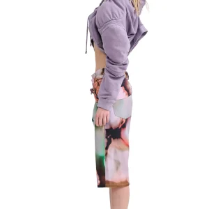 Pants | Collina Strada MOLD BUNGEE JORT