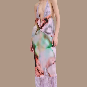 Dresses | Collina Strada MOLD COURT SLIP DRESS