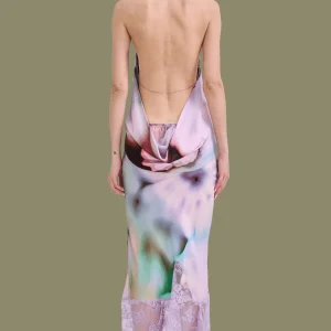 Dresses | Collina Strada MOLD COURT SLIP DRESS