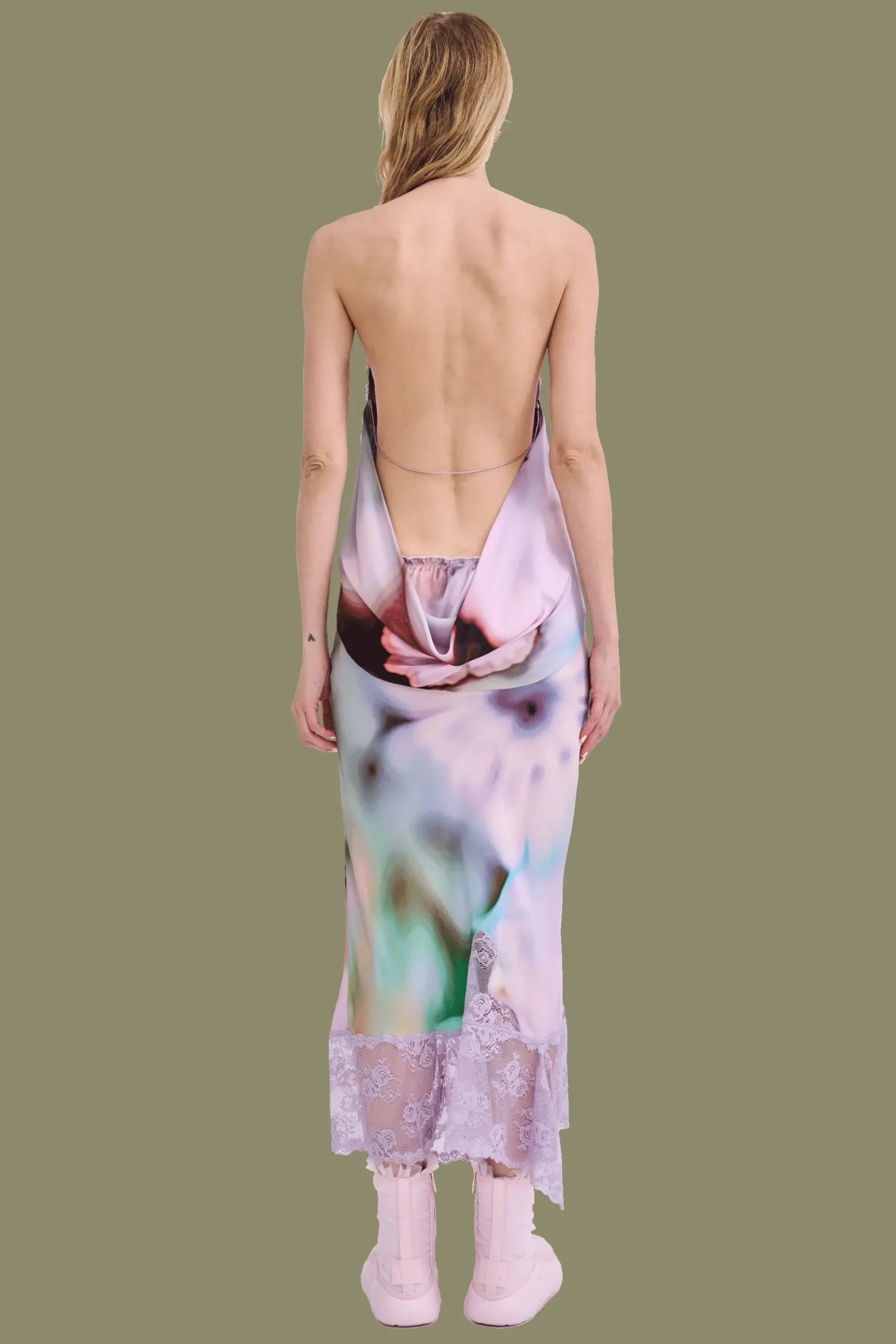 mold_court_slip_dress_4.webp Dresses | Collina Strada MOLD COURT SLIP DRESS