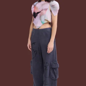 Tops | Collina Strada MOLD HILLARY TOP
