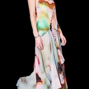 Dresses | Collina Strada MOLD MAGNOLIA DRESS