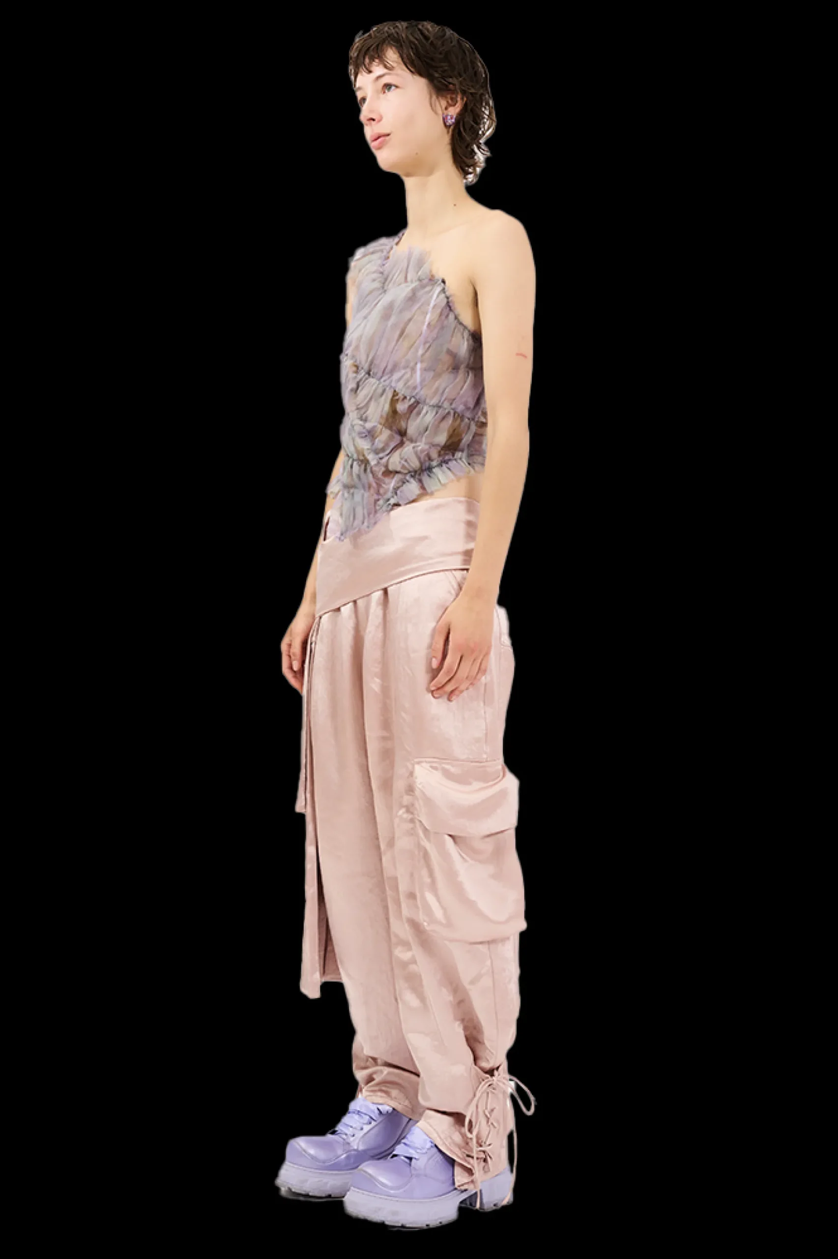 molten_flowers_jazzelle_top_2.webp Tops | Collina Strada MOLTEN FLOWERS JAZZELLE TOP