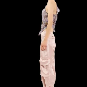 Tops | Collina Strada MOLTEN FLOWERS JAZZELLE TOP