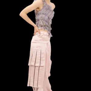 Tops | Collina Strada MOLTEN FLOWERS JAZZELLE TOP