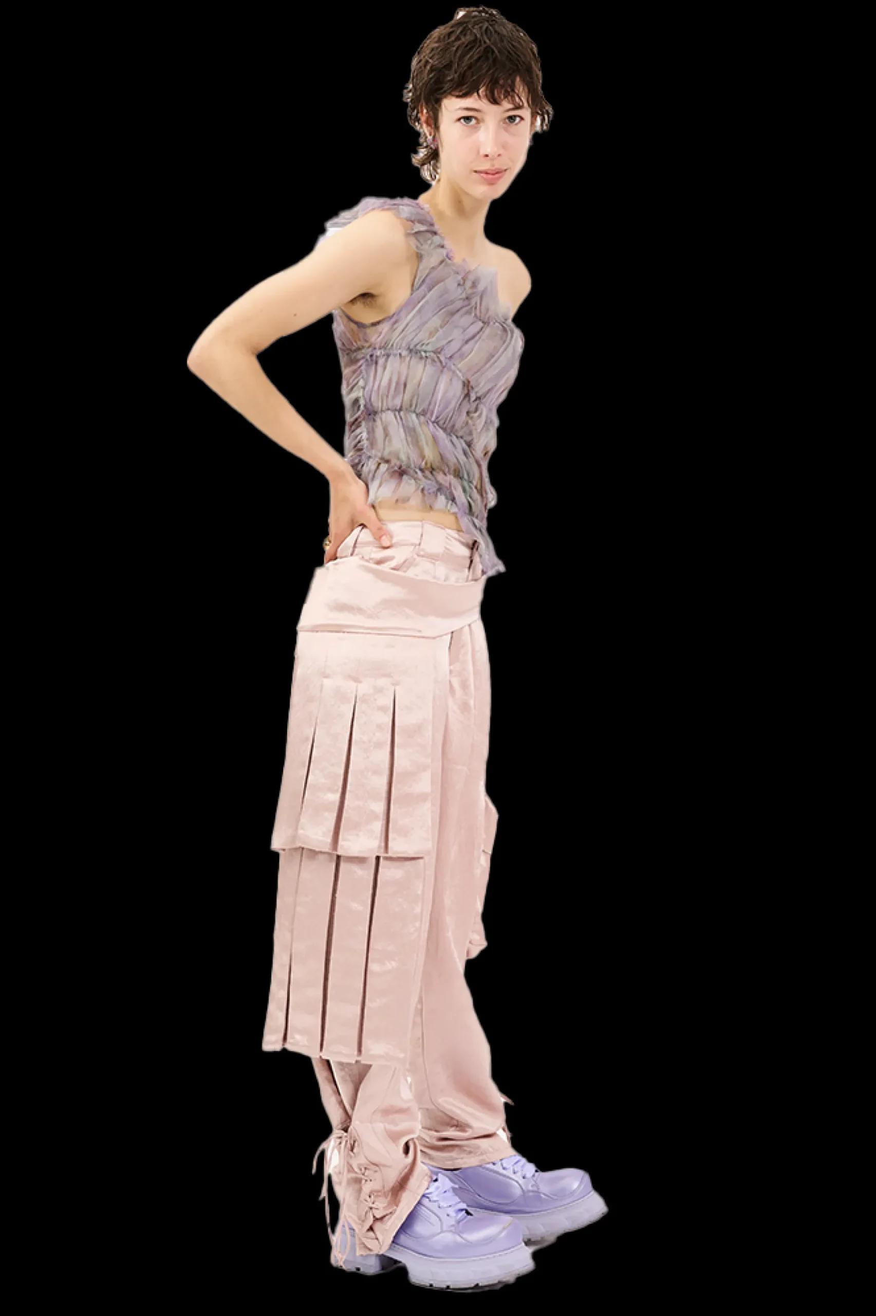 molten_flowers_jazzelle_top_5.webp Tops | Collina Strada MOLTEN FLOWERS JAZZELLE TOP