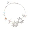 Necklaces | Collina Strada MULTI CELESTE NECKLACE
