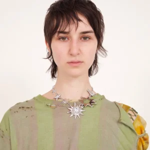 Necklaces | Collina Strada MULTI CELESTE NECKLACE