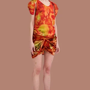 Dresses | Collina Strada MUMS THE WORD LIL HILL DRESS