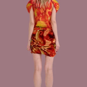 Dresses | Collina Strada MUMS THE WORD LIL HILL DRESS