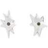Earrings | Collina Strada OLIVE MINI CELESTE EARRINGS