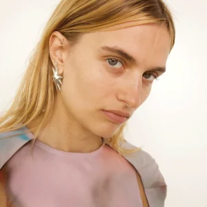 Earrings | Collina Strada OLIVE MINI CELESTE EARRINGS
