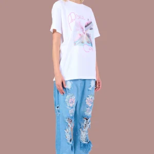 Tops | Collina Strada PEACE OF CAKE TEE