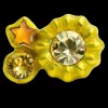 Rings | Collina Strada PINEAPPLE CANDY GEM RING