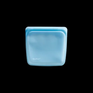 Home & Wellness | Collina Strada Reusable Blue Sandwich Bag | Stasher