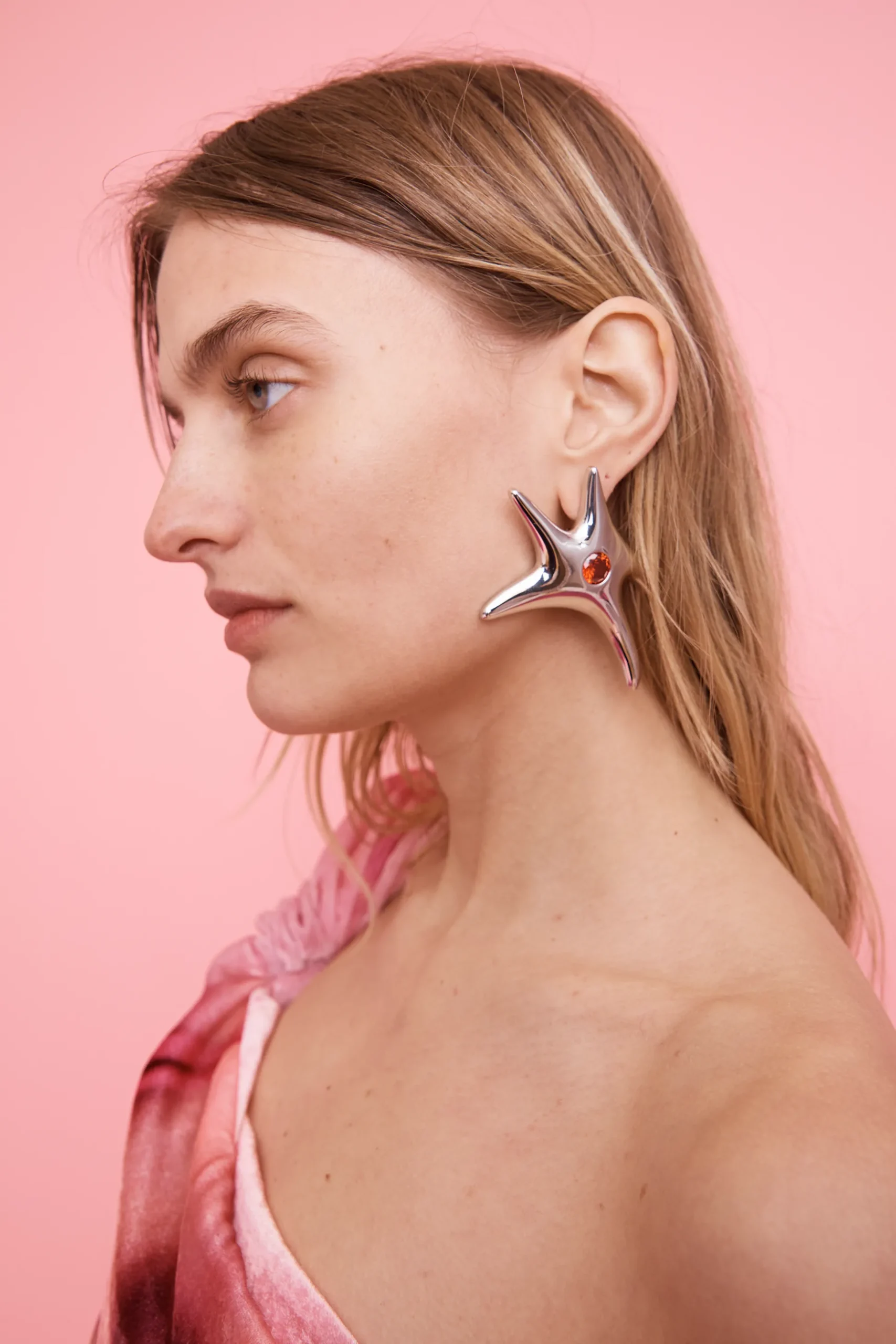 ruby_celeste_earring_1.webp Earrings | Collina Strada RUBY CELESTE EARRING