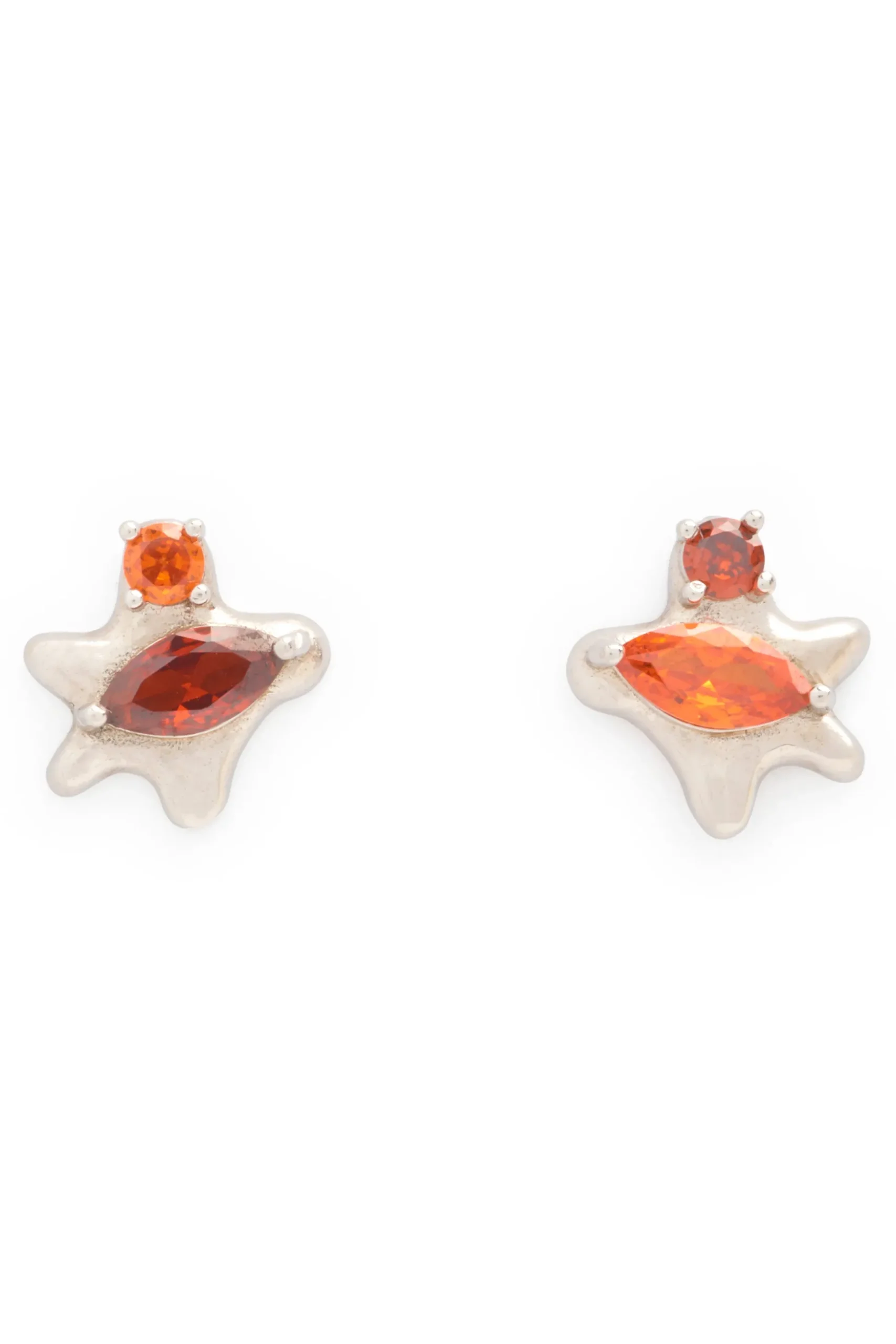 ruby_stella_studs_0.webp Earrings | Collina Strada RUBY STELLA STUDS