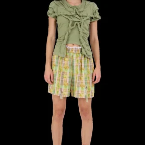 Tops | Collina Strada SAGE STAR TEE