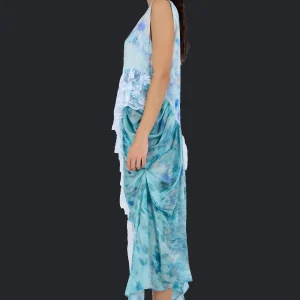 Dresses | Collina Strada SHADOW FLOWER FANNY DRESS