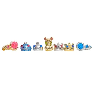 Rings | Collina Strada SILVER SKY FROG PRINCE RING