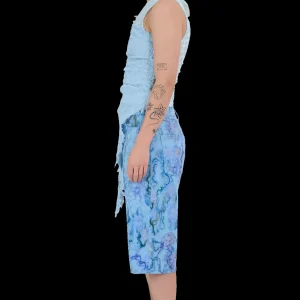 Tops | Dresses | Collina Strada SKY ARTEMIS TANK