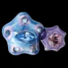 Rings | Collina Strada SOFT BLUE STARLET RING