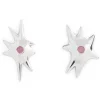 Earrings | Collina Strada SOFT PINK MINI CELESTE EARRINGS