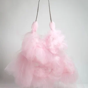 Bags | Collina Strada SOFT PINK MIST MEDIUM BAG