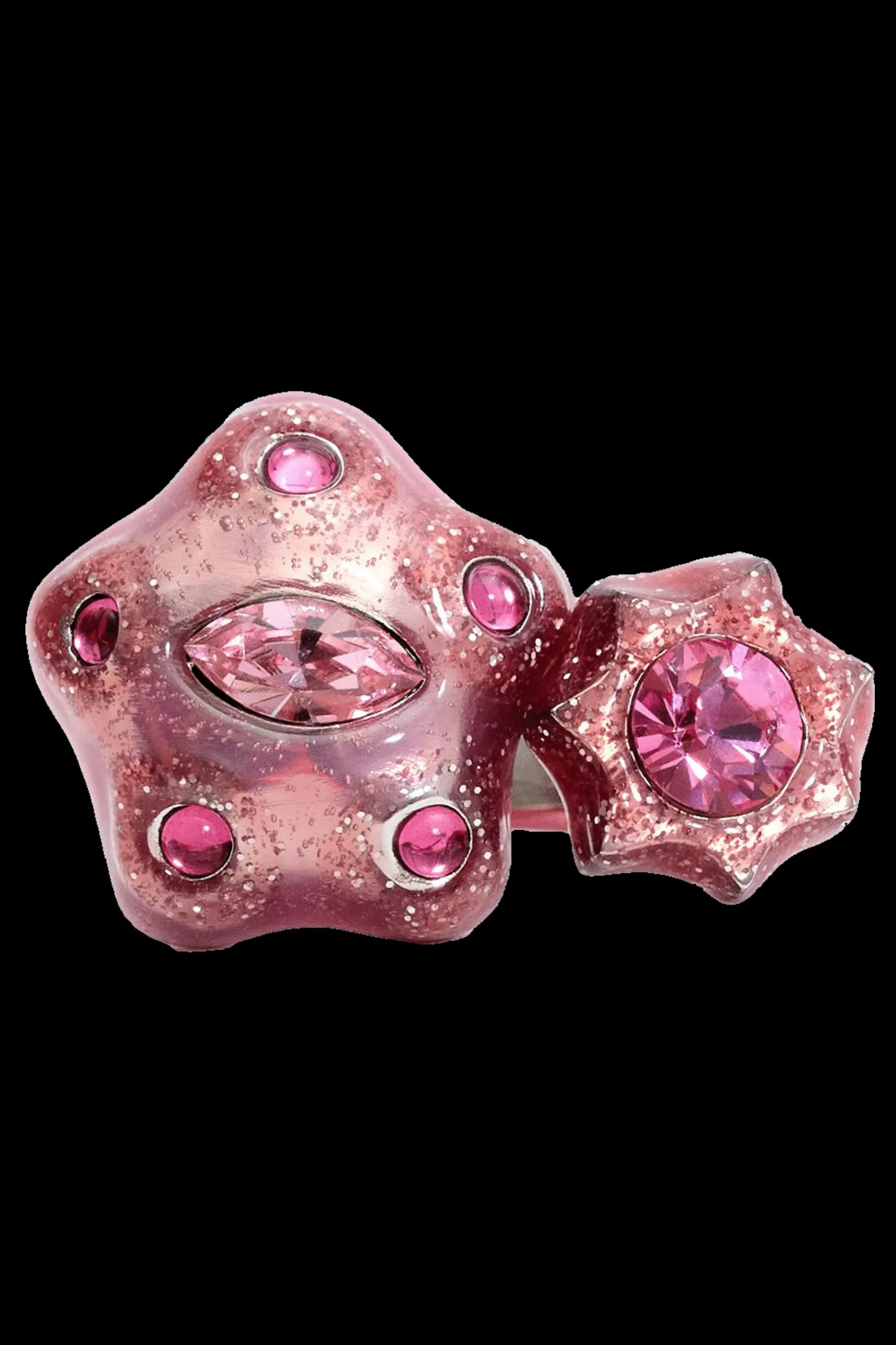 soft_pink_starlet_ring_0.webp Rings | Collina Strada SOFT PINK STARLET RING