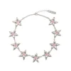 Necklaces | Collina Strada SOFT PINK SUPER STARLINK NECKLACE