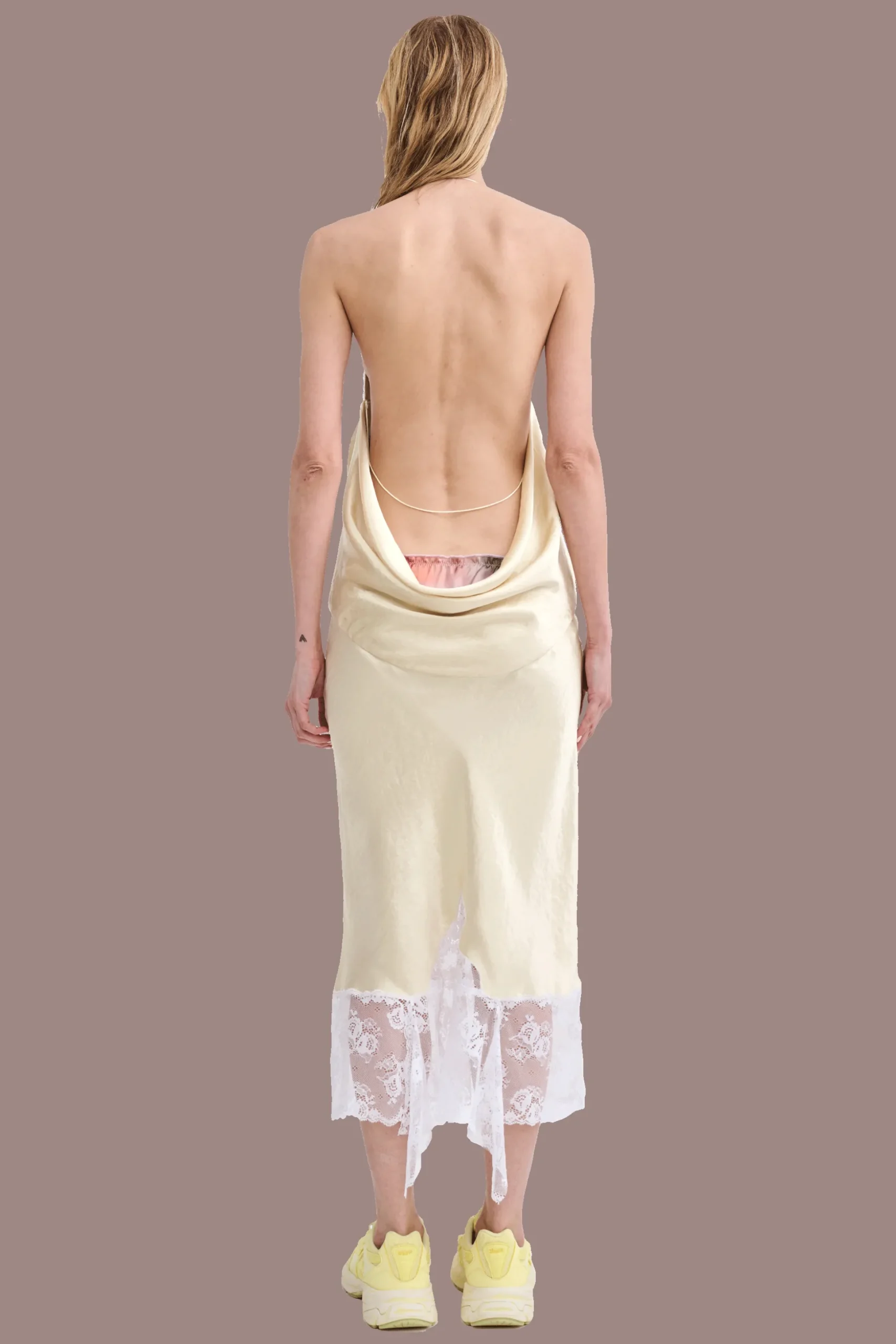soft_yellow_court_slip_dress_4.webp Dresses | Collina Strada SOFT YELLOW COURT SLIP DRESS