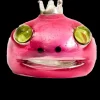 Rings | Collina Strada STRAWBERRY FROG PRINCE RING