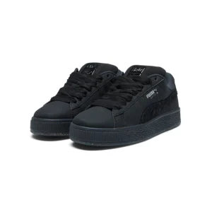 Shoes | Collina Strada SUEDE XL BLACK