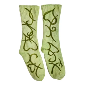 Shoes | Collina Strada TATTOO CHOUX SOCKS