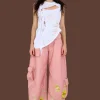 Tops | Collina Strada TEA STAINS NASH LACE TANK