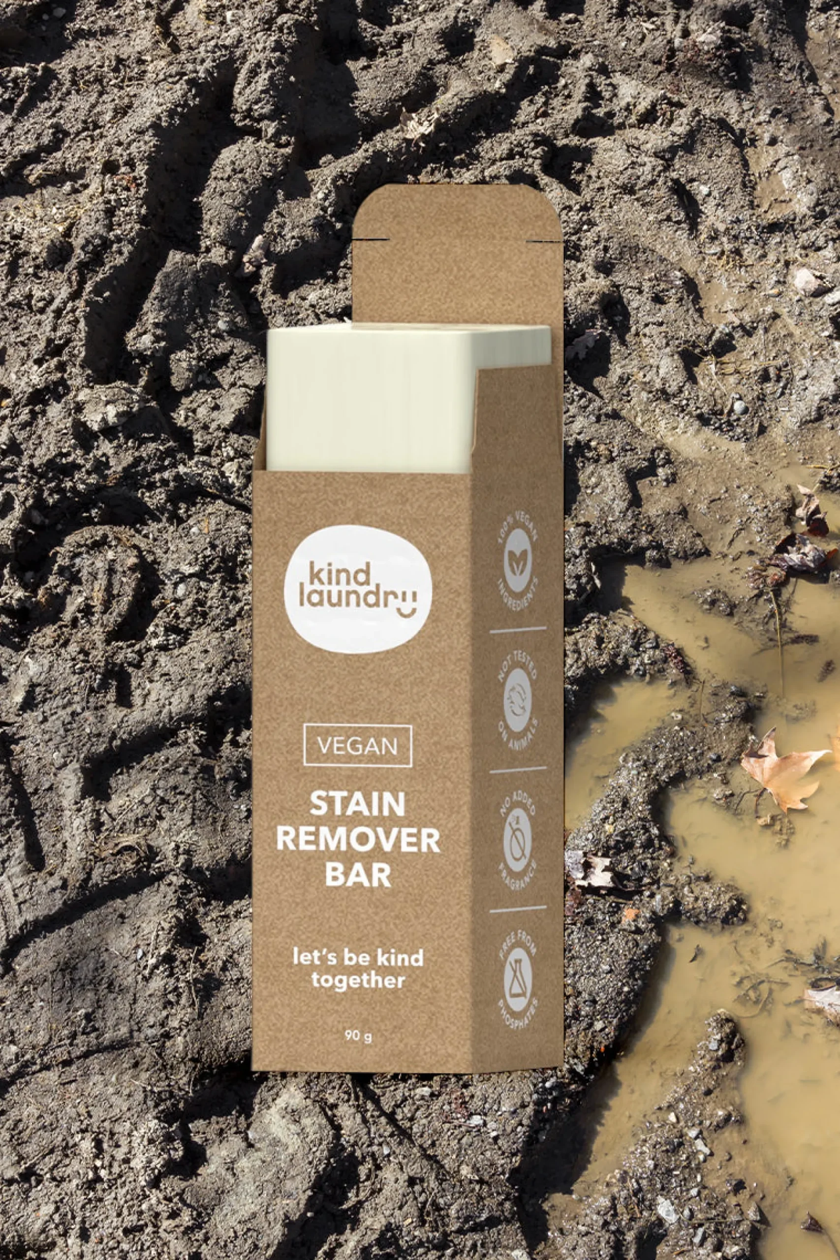 vegan_stain_remover_bar__kind_laundry_1.webp Home & Wellness | Collina Strada Vegan Stain Remover Bar | Kind Laundry
